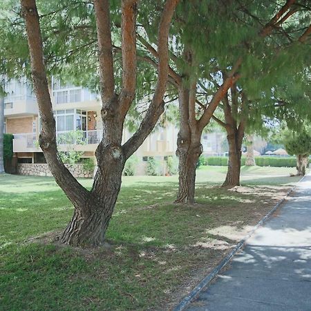 Apartamento Benalmadena Agata Apartment ภายนอก รูปภาพ