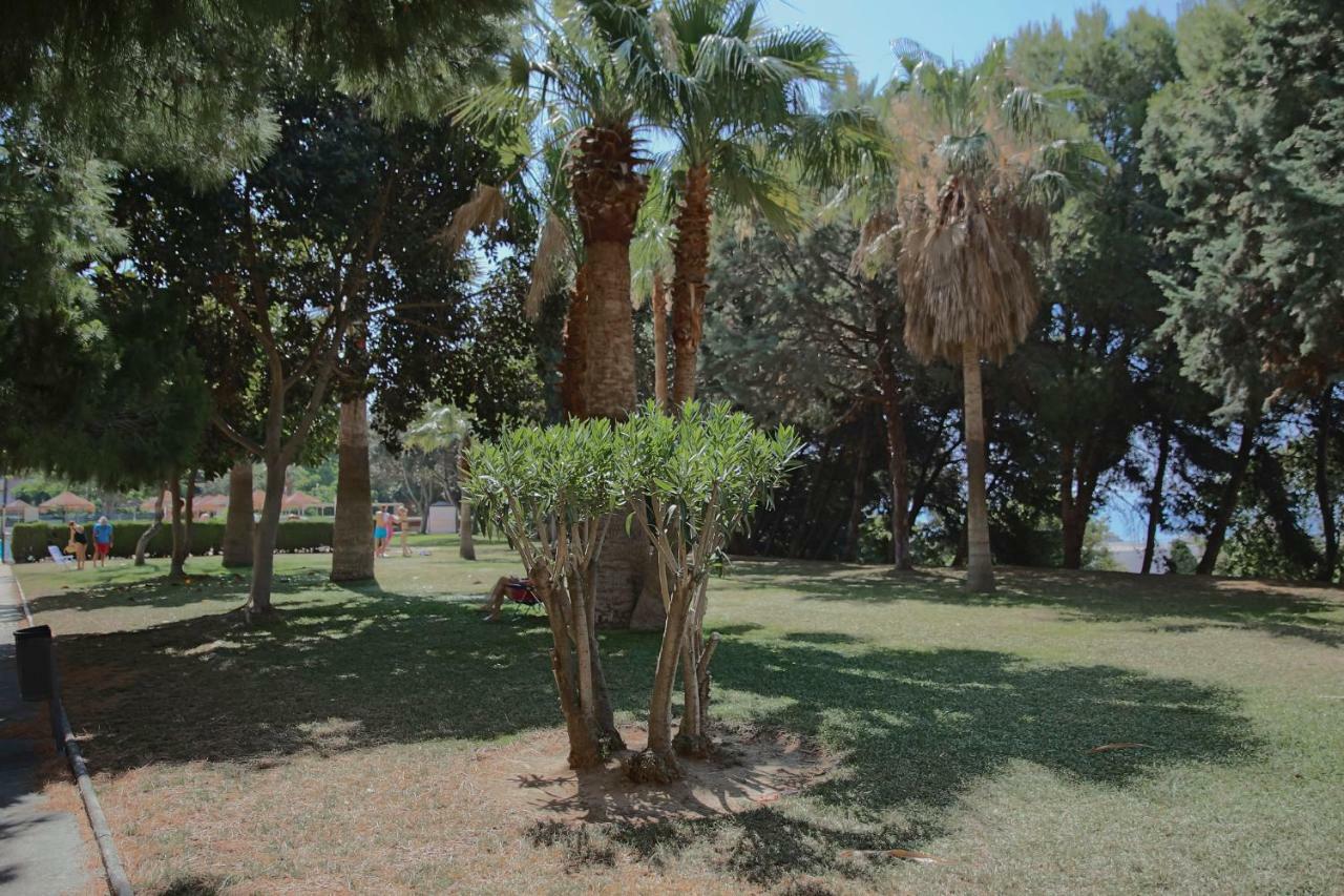 Apartamento Benalmadena Agata Apartment ภายนอก รูปภาพ