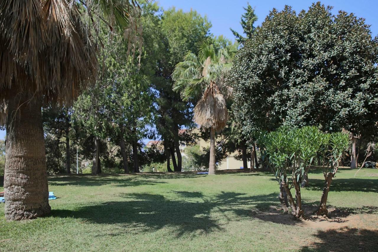 Apartamento Benalmadena Agata Apartment ภายนอก รูปภาพ