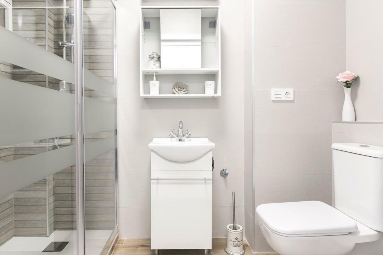 Apartamento Benalmadena Agata Apartment ภายนอก รูปภาพ